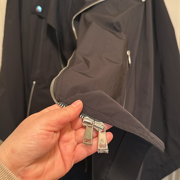 Ralph Lauren rain ☔️ jacket 🧥 - Picture 7 of 11
